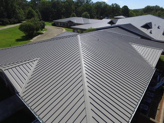 Metal Roofing Birmingham AL