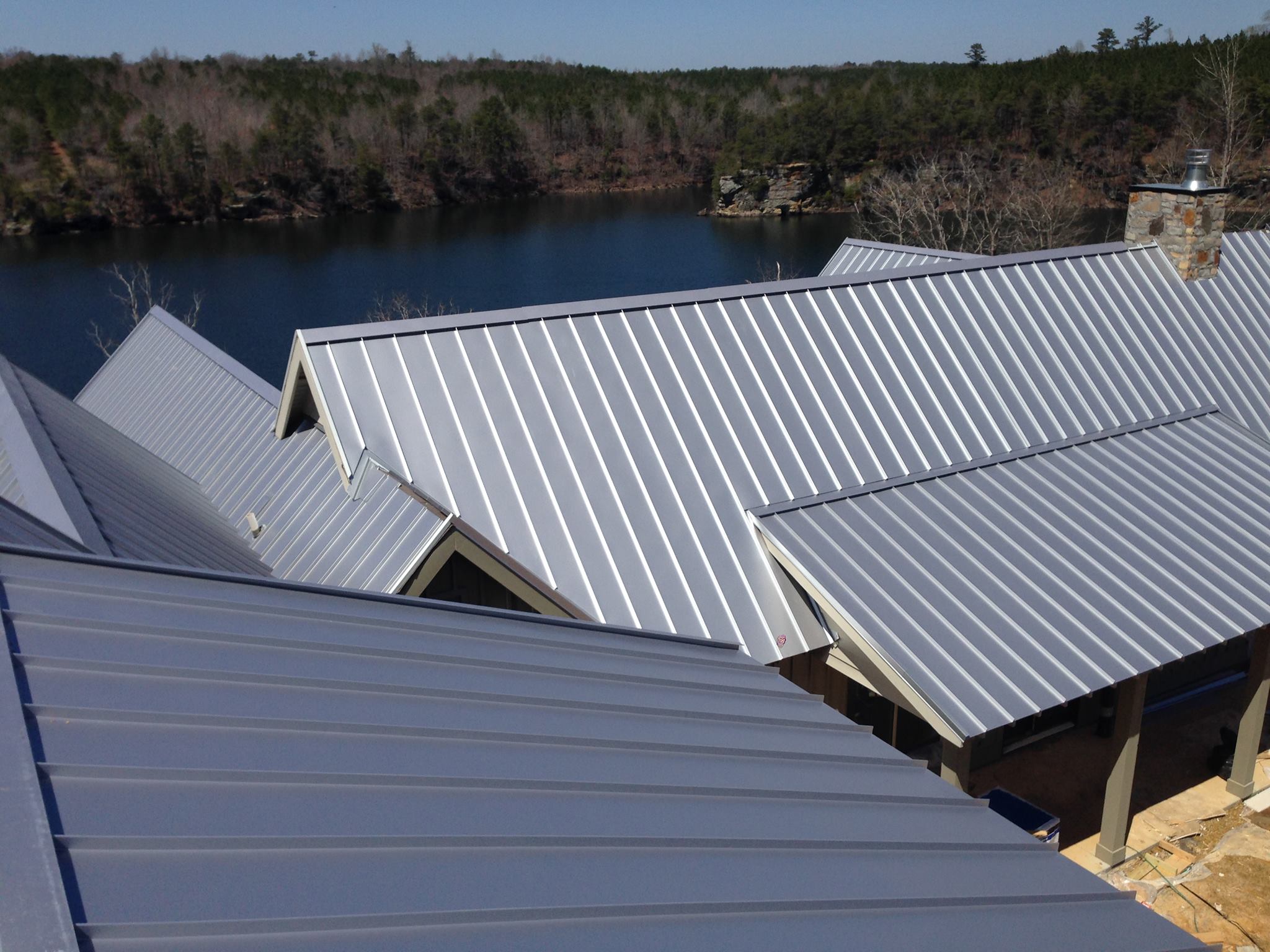 Roof Replacement Alabama