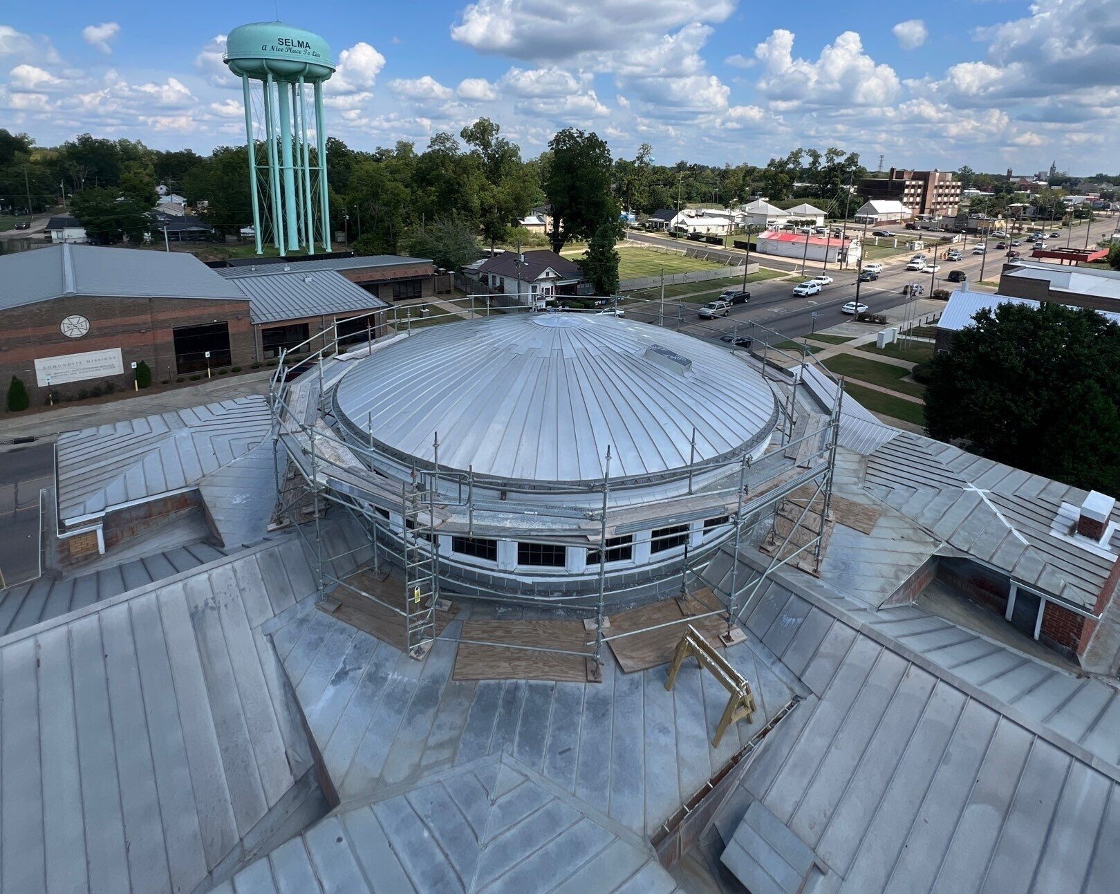 GAF Certified Roofing Contractor